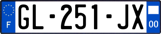 GL-251-JX