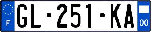 GL-251-KA
