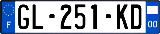 GL-251-KD