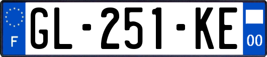 GL-251-KE