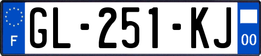GL-251-KJ