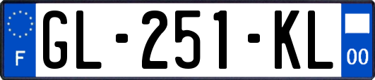 GL-251-KL
