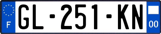 GL-251-KN