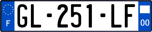 GL-251-LF