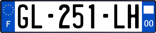 GL-251-LH