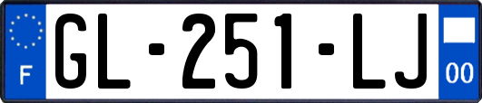 GL-251-LJ