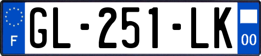 GL-251-LK