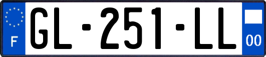 GL-251-LL