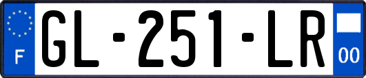 GL-251-LR