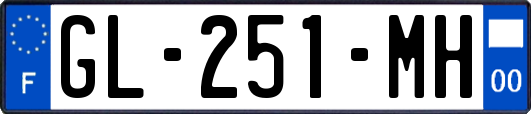 GL-251-MH