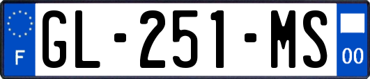 GL-251-MS