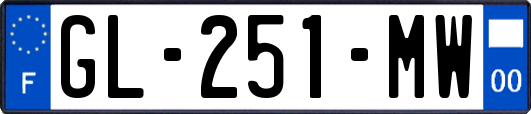 GL-251-MW