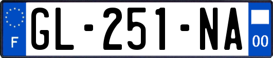 GL-251-NA