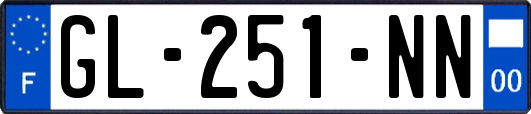 GL-251-NN