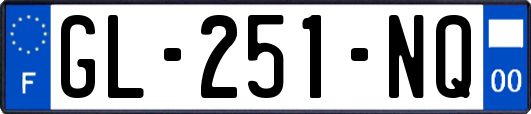 GL-251-NQ