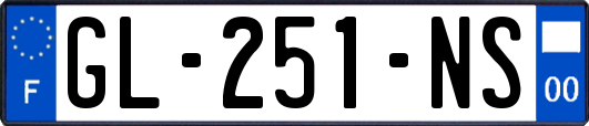 GL-251-NS