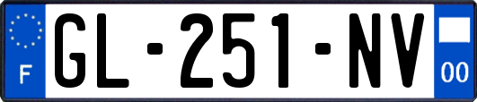 GL-251-NV