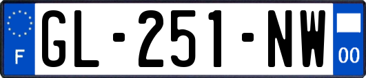 GL-251-NW