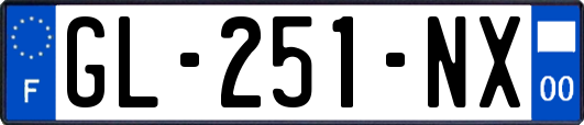 GL-251-NX