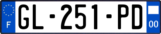 GL-251-PD