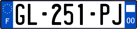 GL-251-PJ