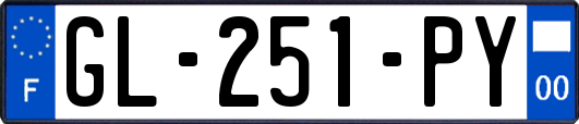 GL-251-PY