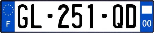 GL-251-QD