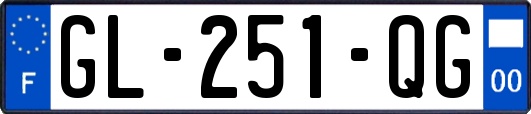 GL-251-QG