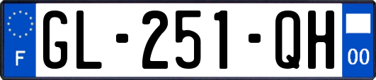 GL-251-QH