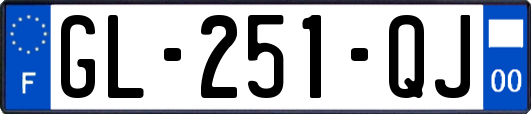 GL-251-QJ