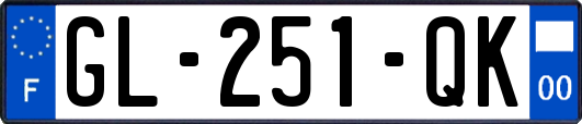 GL-251-QK