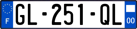 GL-251-QL
