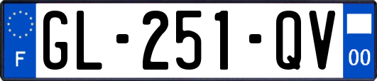 GL-251-QV
