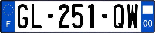 GL-251-QW