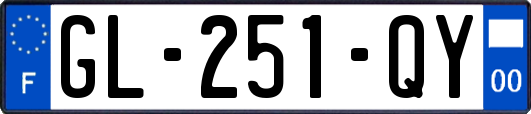 GL-251-QY