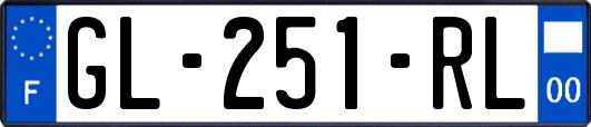 GL-251-RL