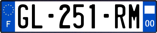 GL-251-RM