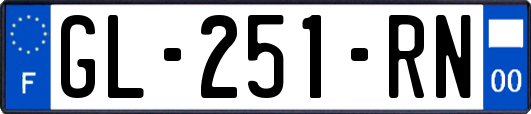 GL-251-RN