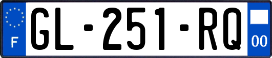 GL-251-RQ