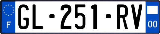 GL-251-RV