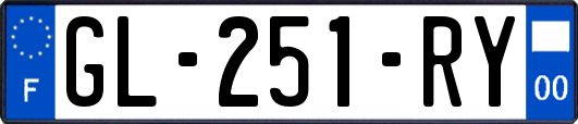 GL-251-RY