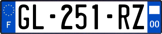 GL-251-RZ