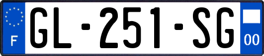 GL-251-SG
