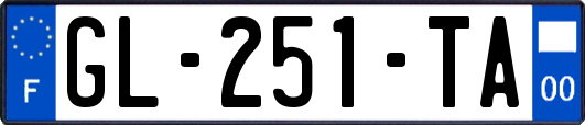 GL-251-TA