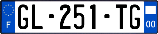 GL-251-TG