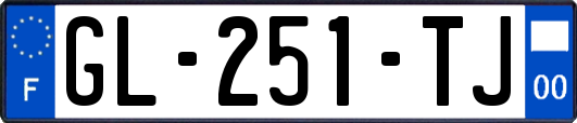 GL-251-TJ