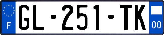 GL-251-TK