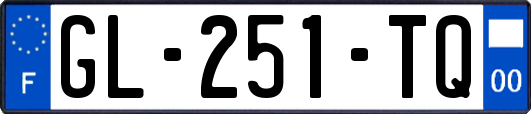 GL-251-TQ