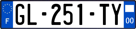 GL-251-TY