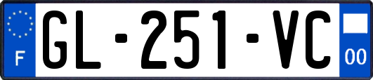 GL-251-VC